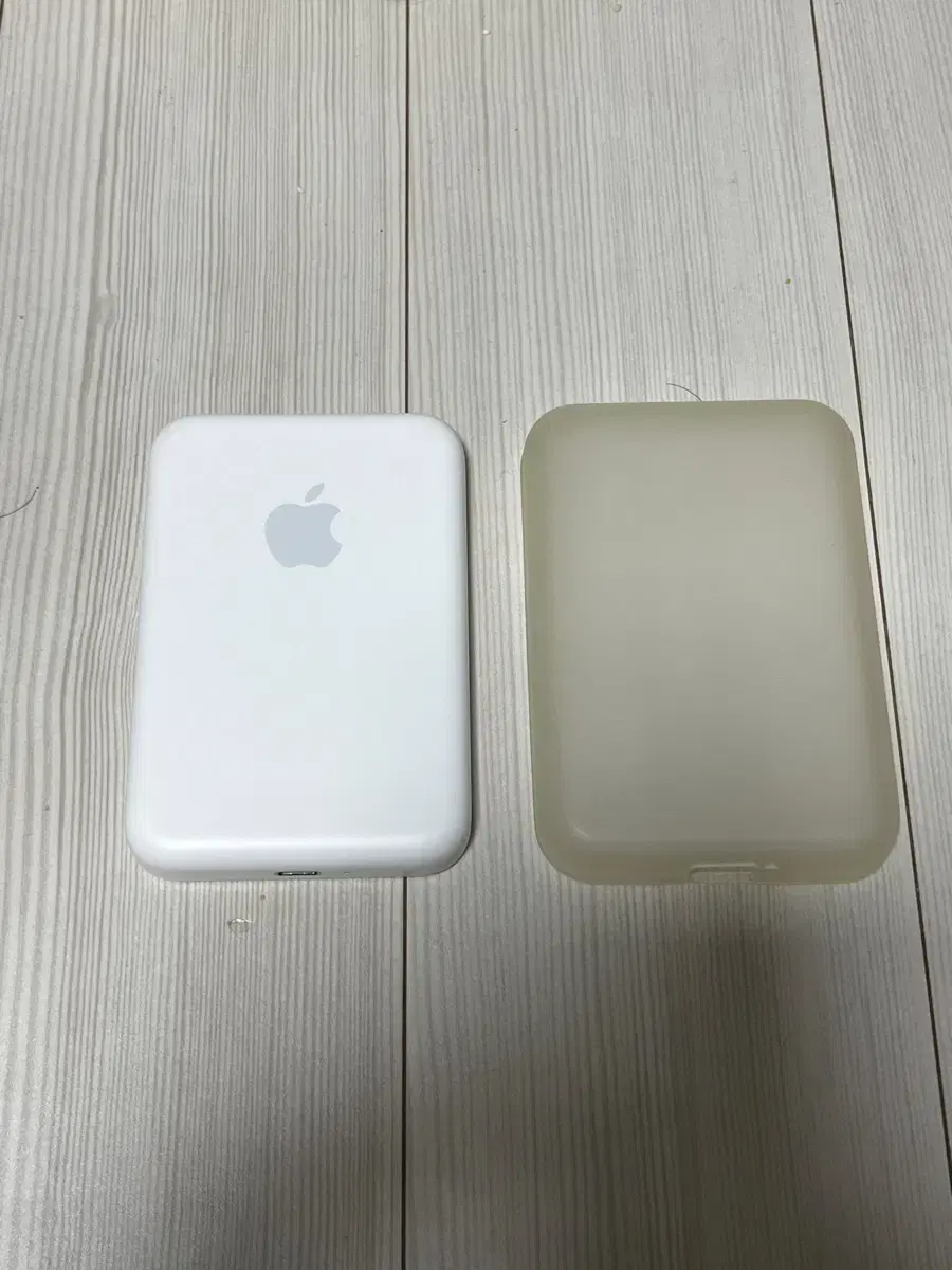 애플 맥세이프 MagSafe 배터리팩 Apple